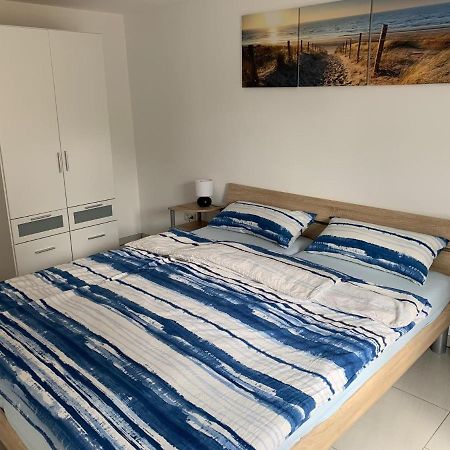 Ferienwohnung Sonnengarten Wincheringen Extérieur photo