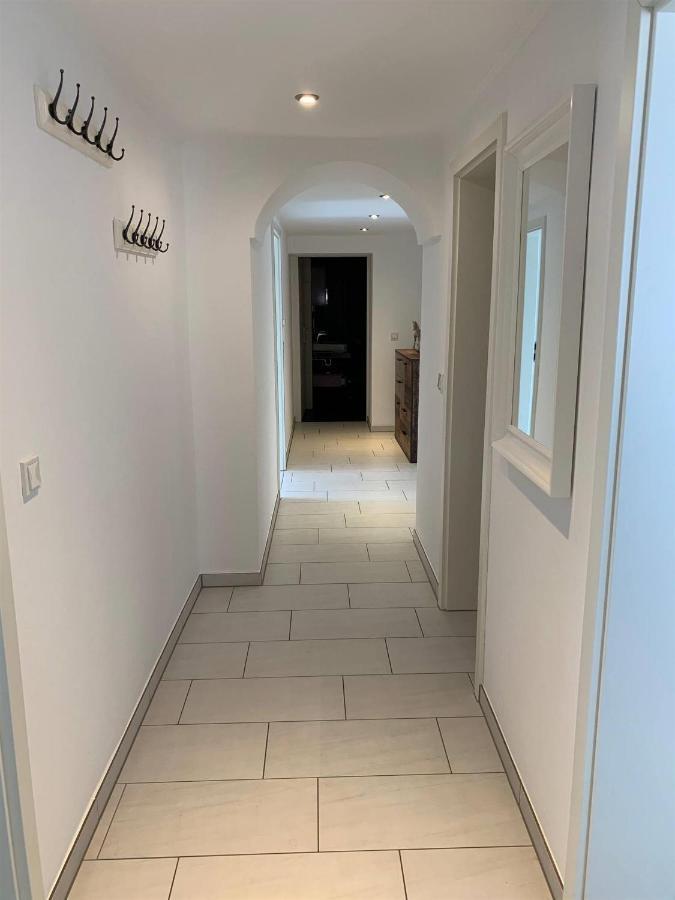 Ferienwohnung Sonnengarten Wincheringen Extérieur photo